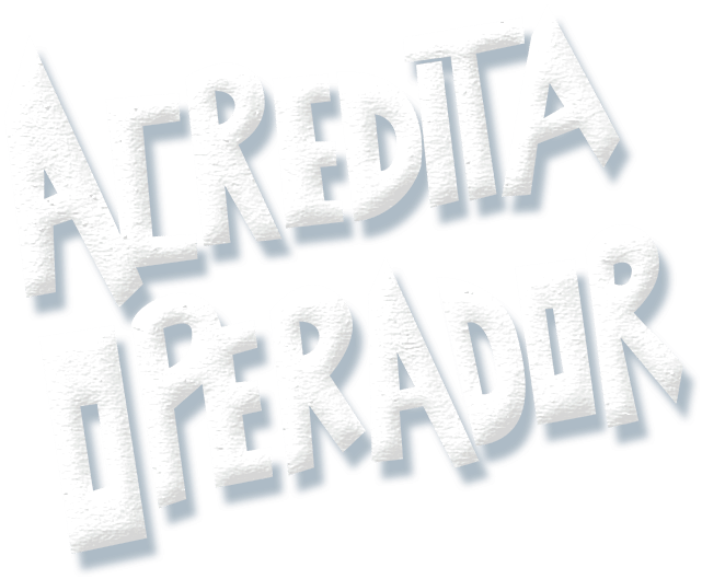 CHARLLES NADER - Acredita Operador