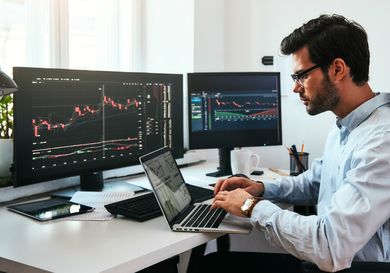 Plataformas de investimento gratuitas